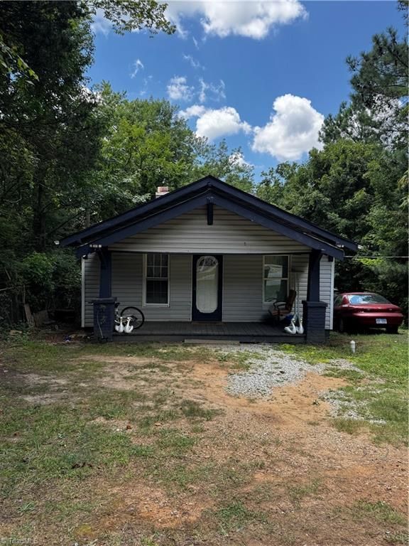 1000 Garrison Street, High Point, NC 27260