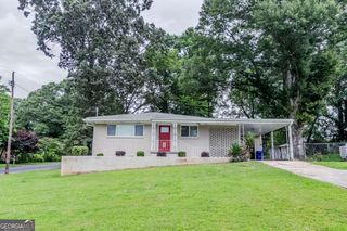 1982 Yucca Drive, Decatur, GA 30032
