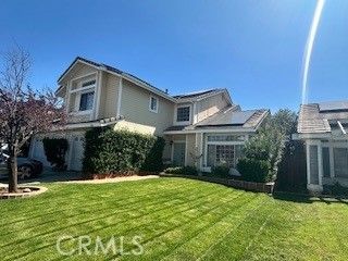 3406 Lennox Court, Palmdale, CA 93551