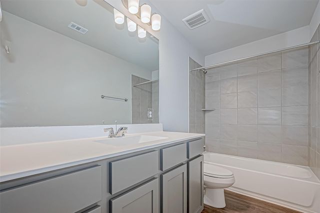 27211 Mockingbird Terrace Lane, Magnolia, TX 77354