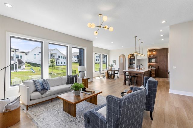 1128 NW 29th Court, Grimes, IA 50111