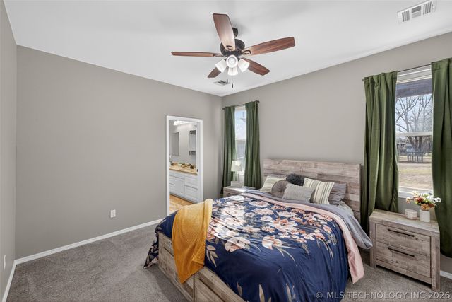 315 S Maple Street, Oologah, OK 74053