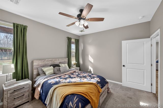 315 S Maple Street, Oologah, OK 74053