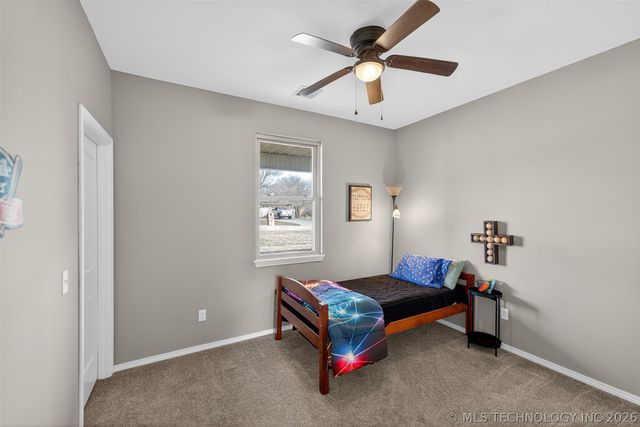 315 S Maple Street, Oologah, OK 74053