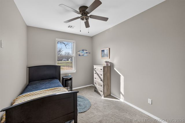 315 S Maple Street, Oologah, OK 74053
