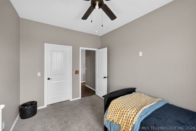 315 S Maple Street, Oologah, OK 74053