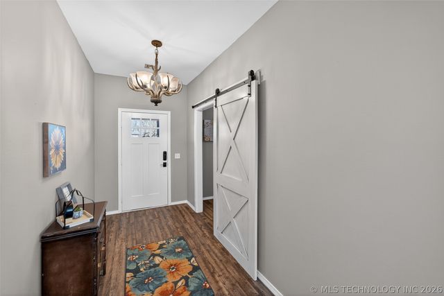 315 S Maple Street, Oologah, OK 74053
