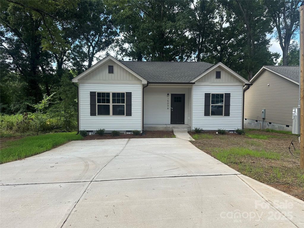 505 Norment Avenue, Gastonia, NC 28052