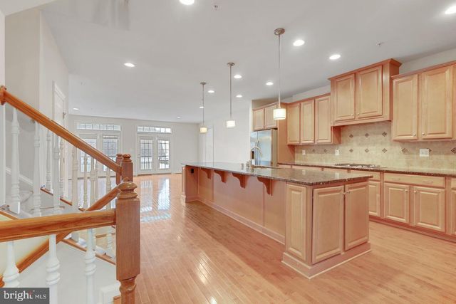 7307 TRAPPE ST, Fulton, MD 20759