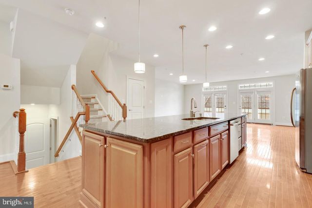 7307 TRAPPE ST, Fulton, MD 20759
