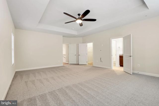7307 TRAPPE ST, Fulton, MD 20759