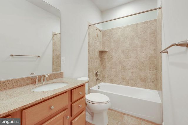 7307 TRAPPE ST, Fulton, MD 20759