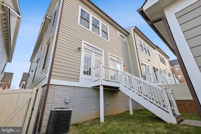 7307 TRAPPE ST, Fulton, MD 20759