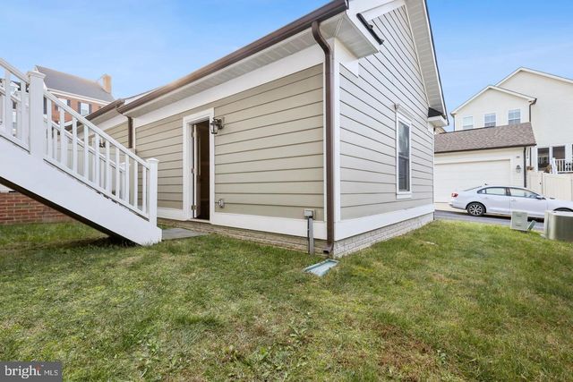 7307 TRAPPE ST, Fulton, MD 20759
