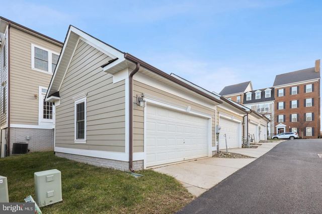 7307 TRAPPE ST, Fulton, MD 20759