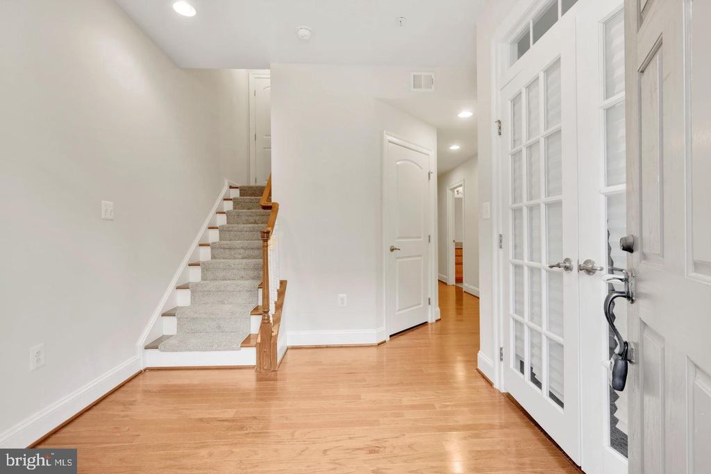 7307 TRAPPE ST, Fulton, MD 20759