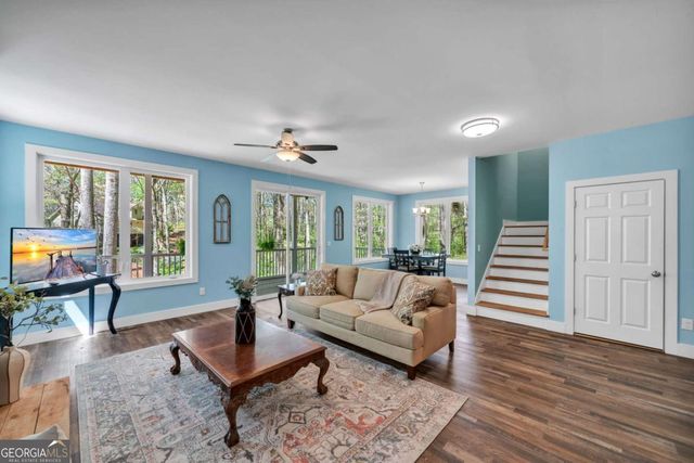 174 Golden Springs Drive, Jasper, GA 30143