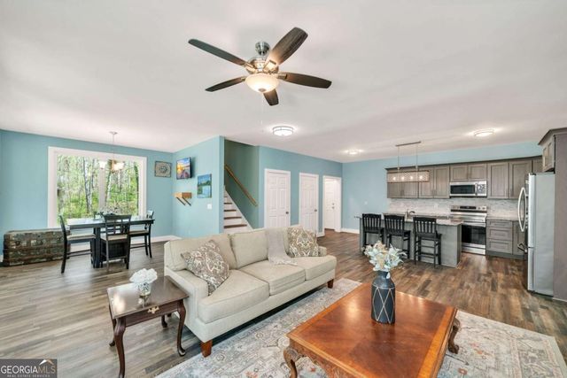 174 Golden Springs Drive, Jasper, GA 30143