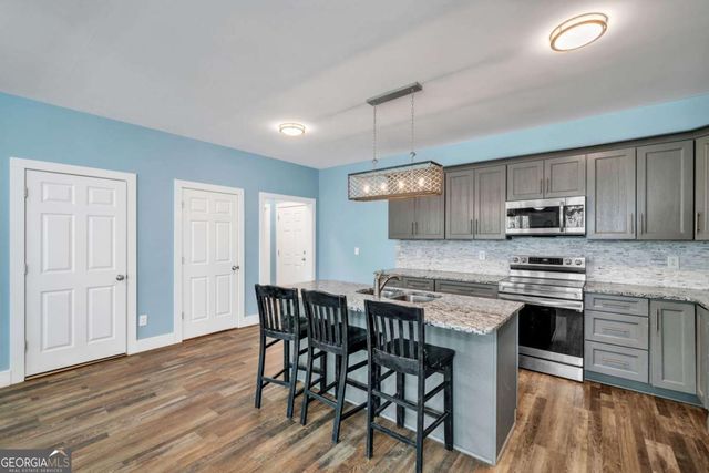 174 Golden Springs Drive, Jasper, GA 30143