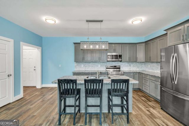 174 Golden Springs Drive, Jasper, GA 30143