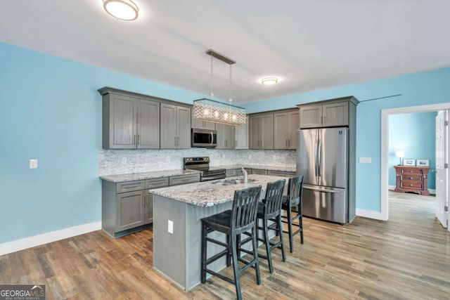 174 Golden Springs Drive, Jasper, GA 30143