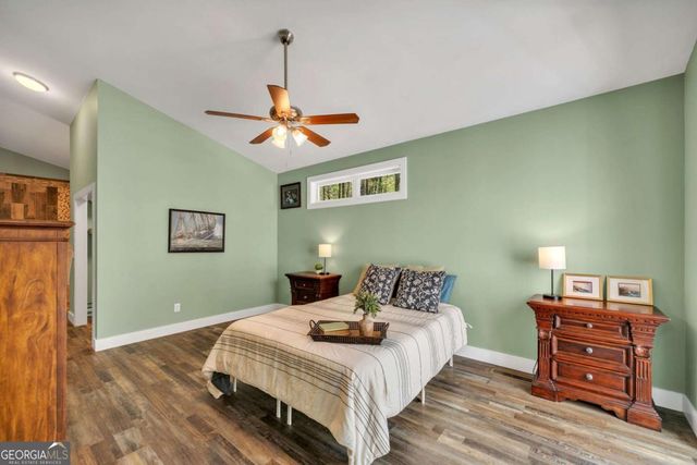 174 Golden Springs Drive, Jasper, GA 30143