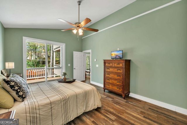 174 Golden Springs Drive, Jasper, GA 30143