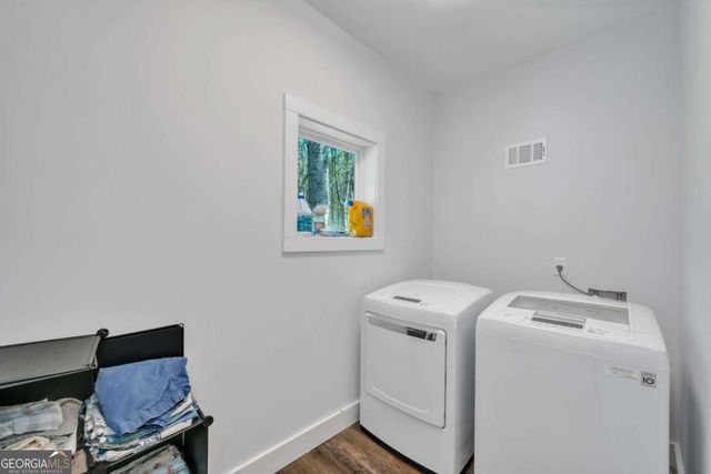 174 Golden Springs Drive, Jasper, GA 30143