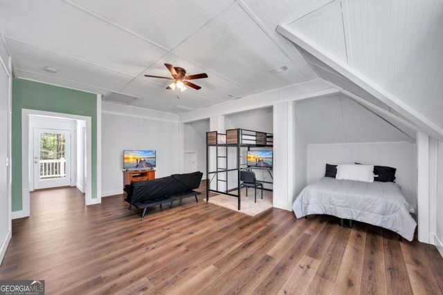 174 Golden Springs Drive, Jasper, GA 30143