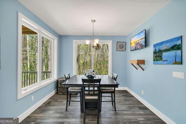 174 Golden Springs Drive, Jasper, GA 30143