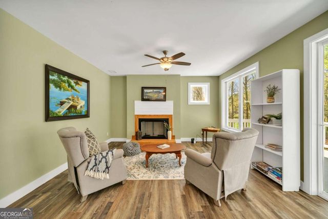 174 Golden Springs Drive, Jasper, GA 30143