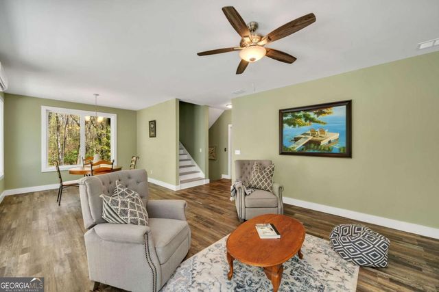 174 Golden Springs Drive, Jasper, GA 30143