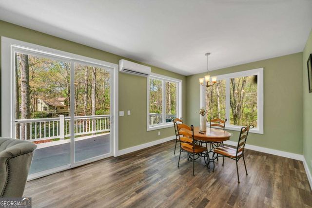 174 Golden Springs Drive, Jasper, GA 30143