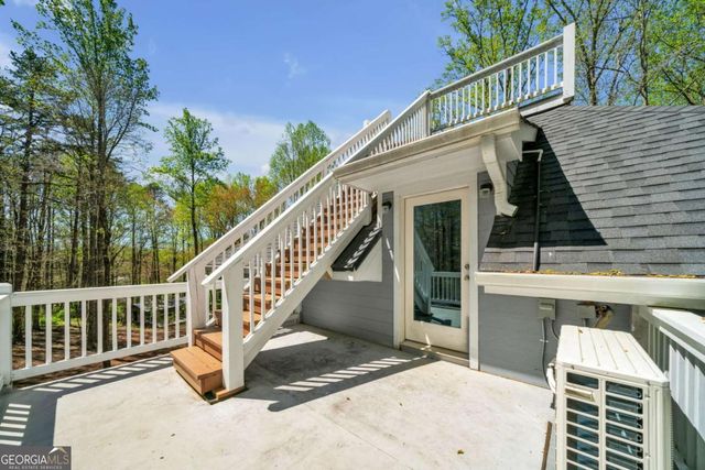 174 Golden Springs Drive, Jasper, GA 30143