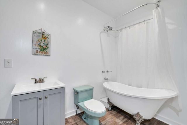 174 Golden Springs Drive, Jasper, GA 30143