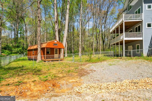 174 Golden Springs Drive, Jasper, GA 30143