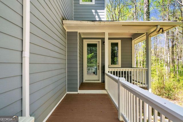 174 Golden Springs Drive, Jasper, GA 30143