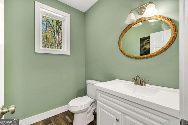 174 Golden Springs Drive, Jasper, GA 30143