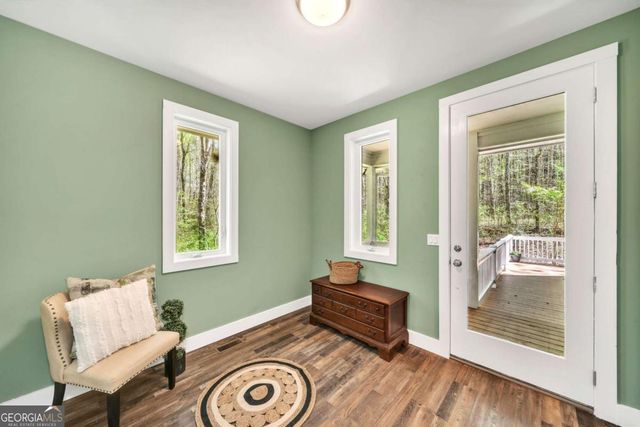 174 Golden Springs Drive, Jasper, GA 30143