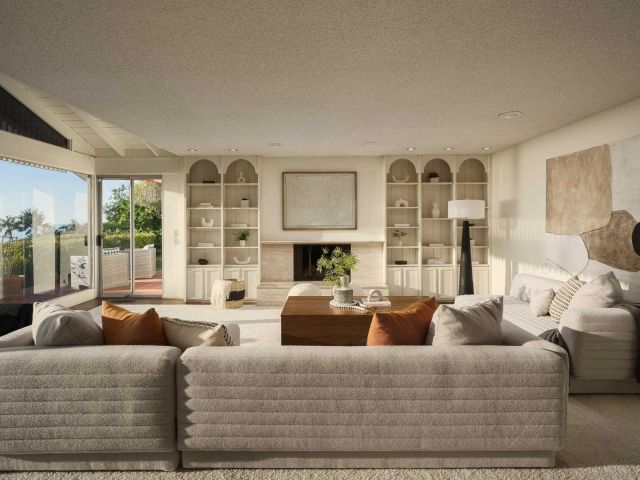 2586 Calle Del Oro, San Diego, CA 92037