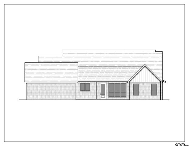 514 Artesian Meadows Drive, Bullard, TX 75757