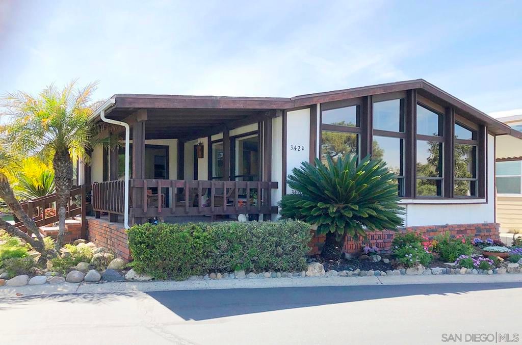 3420 Don Alberto Drive, Carlsbad, CA 92010 — exterior