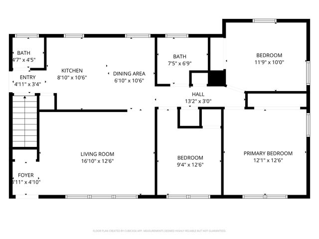 5935 N 117th STREET, Milwaukee, WI 53225