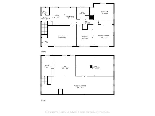 5935 N 117th STREET, Milwaukee, WI 53225