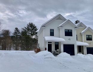 102 Hill Street # 6, Stowe, VT 05672