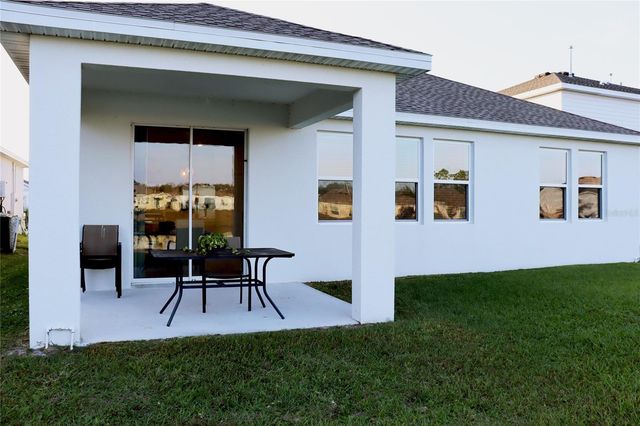 34558 SHELLBACK STREET, Leesburg, FL 34788