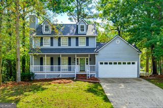 1220 Grayland Hills Trail, Lawrenceville, GA 30046