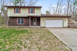 8756 Westwood Lane, Montague Twp, MI 49437