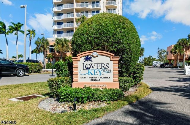 8771 Estero BLVD 907, Bonita Springs, FL 33931