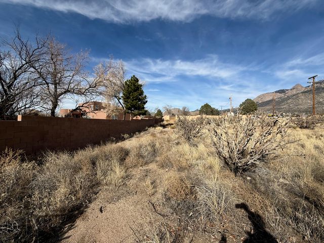 12520 Elena Drive NE, Albuquerque, NM 87122